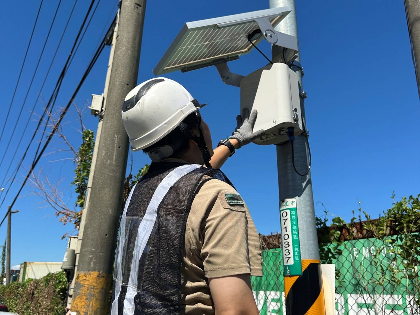 桃園空品監控再升級 桃煉廠百組感測器提早上線 強化環境治理 (4).jpg